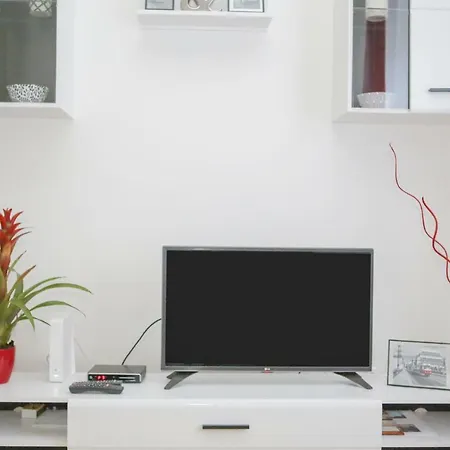 Stylish Flora Apartament *