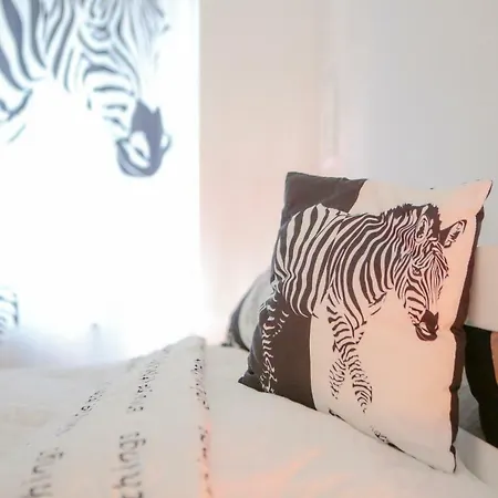 Appartement Stylish A Few Steps From Metro *