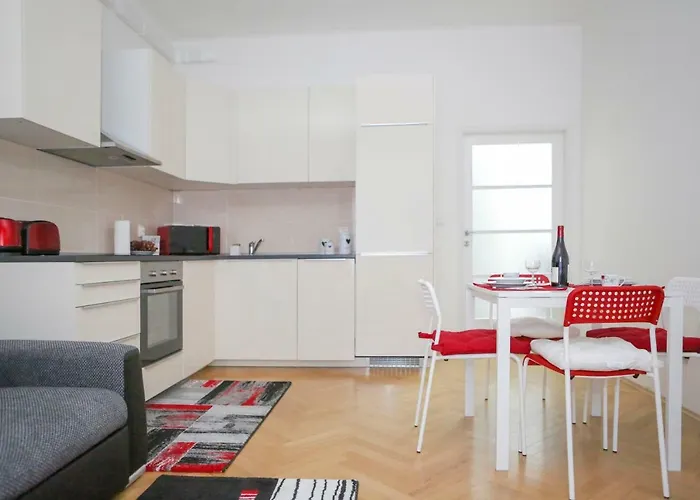 Appartement Stylish A Few Steps From Metro