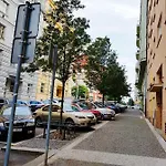 דירה Stylish Apartment Flora פראג