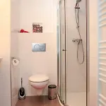 Stylish Apartment Flora דירה פראג