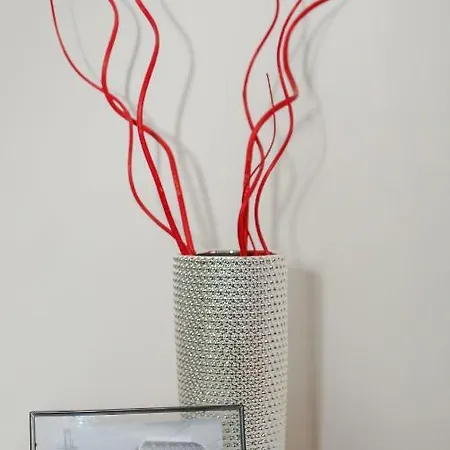 Apartamento Stylish A Few Steps From Metro *